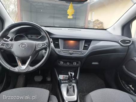 Opel Crossland X Elegant 2023