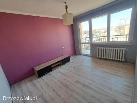 DO SPRZEDANIA mieszkanie własnościowe w Sanoku
