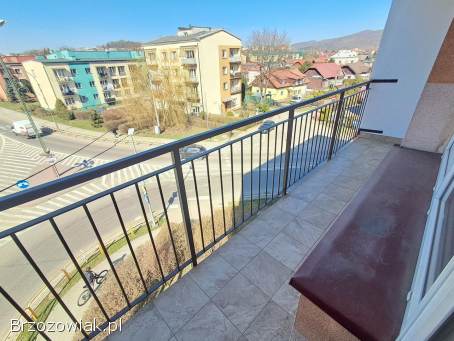 DO SPRZEDANIA mieszkanie własnościowe w Sanoku