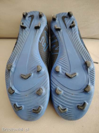 KORKI NIKE VAPOR 15 42.  5