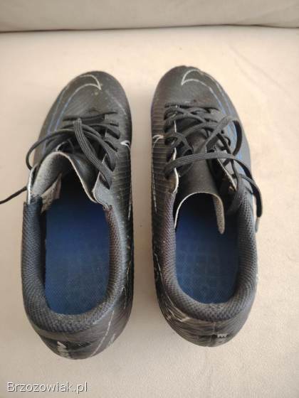 KORKI NIKE VAPOR 15 42.  5