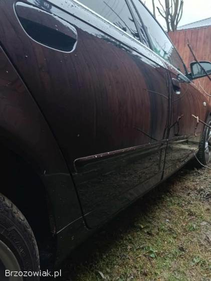 Audi A4 B7 3.  0TDI 2005