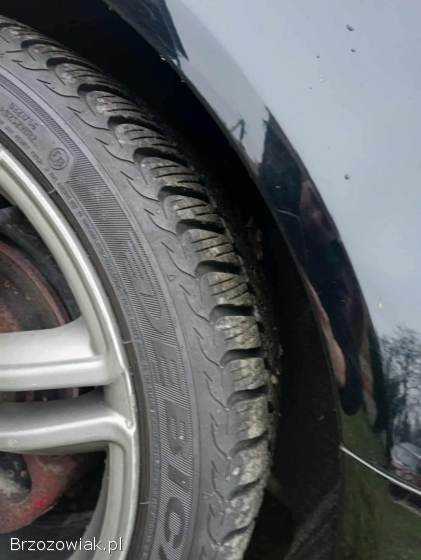 Audi A4 B7 3.  0TDI 2005