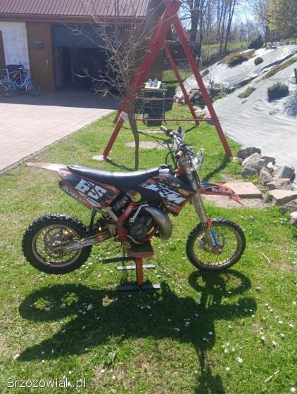 KTM SX 2011