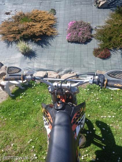 KTM SX 2011