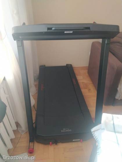 Bieżnia domyos run100
