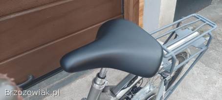Sprzedam rower elektryczny TREK Navigator T400+