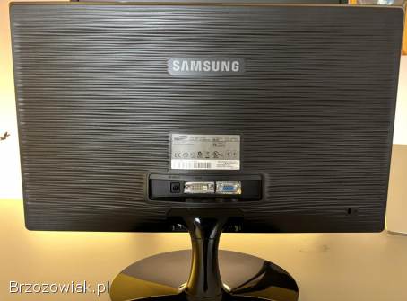 Monitor Samsung S22A300B 22 LED FullHD 1920x1080