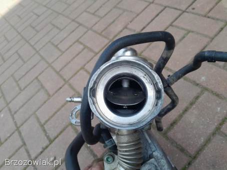 Sprzedam zawor egr kolektor 1,  9tdi