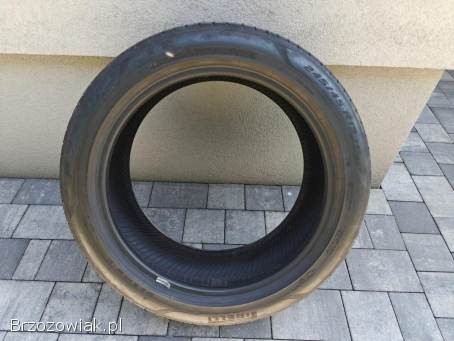 Opony Pirelli