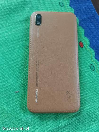Huawei Y5