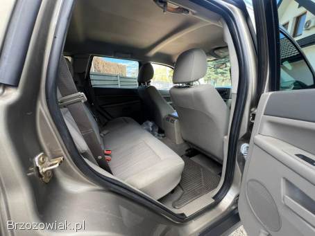 Jeep Grand Cherokee Okazja 4x4  2007