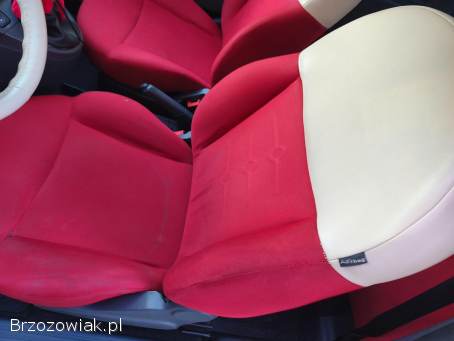 Fiat 500 500 2010