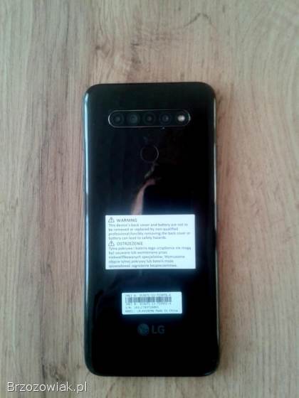 TELEFON LG K61 DUAL SIM 4/128GB