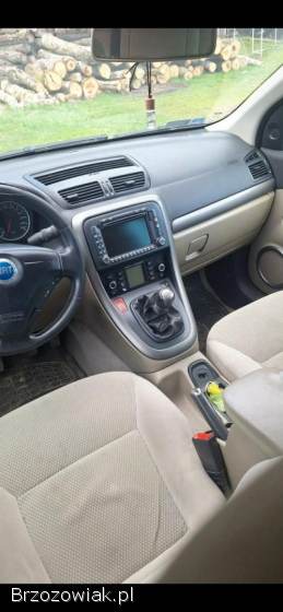 Fiat Croma 2005