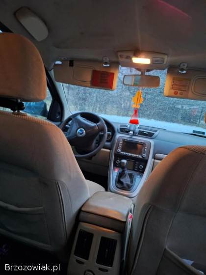 Fiat Croma 2005