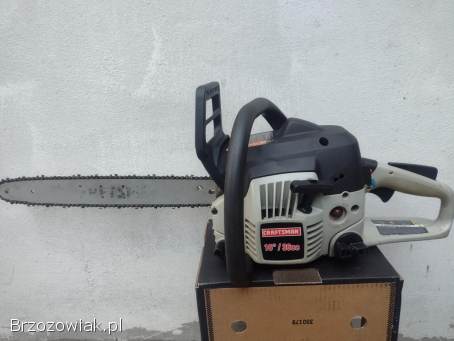 Piła spalinowa CRAFTSMAN 16 36cc USA