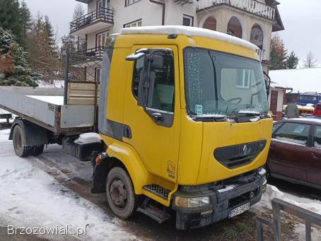 Renault midlim