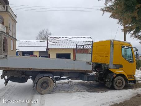 Renault midlim