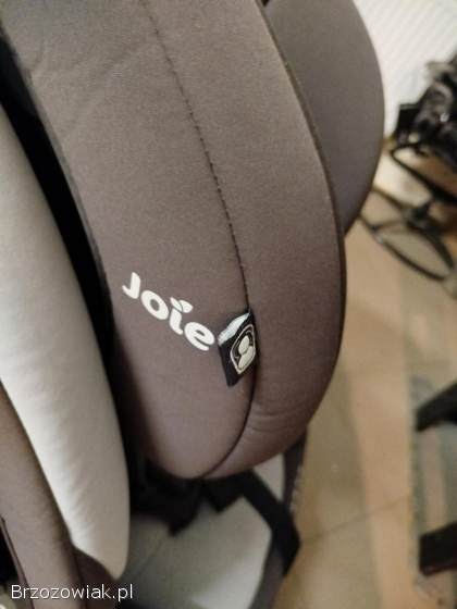 Fotelik dziecięcy Joie