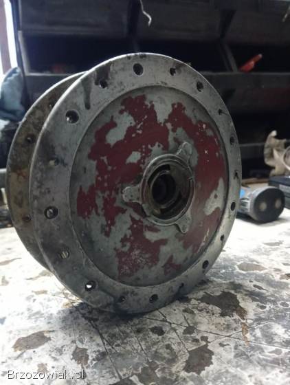 CZĘŚCI ŻUK NYSA FIAT POLONEZ WARSZAWA WSK KOMAR SPRZEDAM