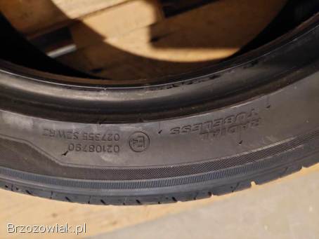 NOWE Hankook Ventus Prime3 K125 215/45 R18 89V
