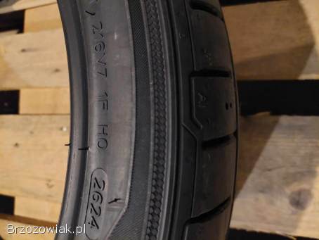 NOWE Hankook Ventus Prime3 K125 215/45 R18 89V