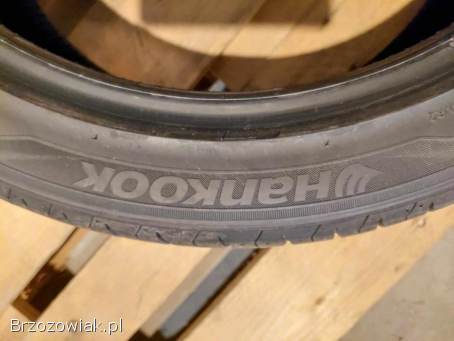 NOWE Hankook Ventus Prime3 K125 215/45 R18 89V