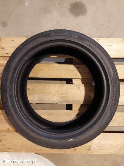 NOWE Hankook Ventus Prime3 K125 215/45 R18 89V
