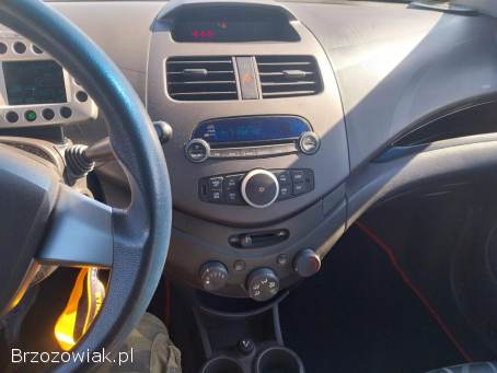 Chevrolet Spark 1.  2 Klima 2011