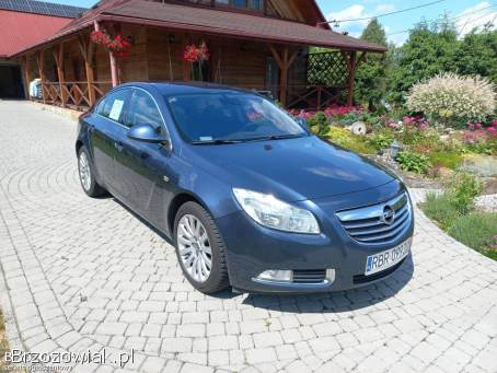 Opel Insignia 2009