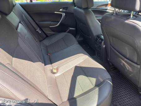 Opel Insignia 2009