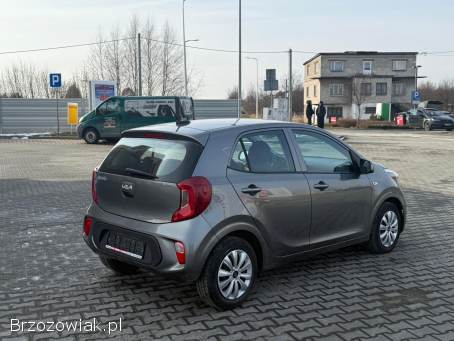 Kia Picanto 1,  0 2023