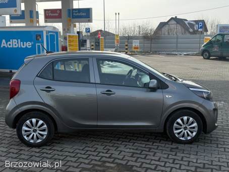 Kia Picanto 1,  0 2023