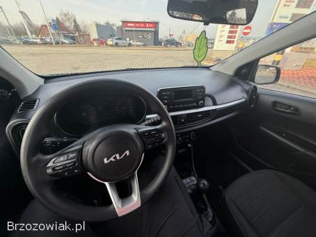 Kia Picanto 1,  0 2023