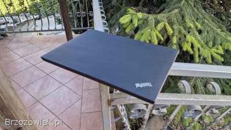 Lenovo ThinkPad T470 14 FHD IPS i5-7200U 8GB DDR4 256GB SSD Win11