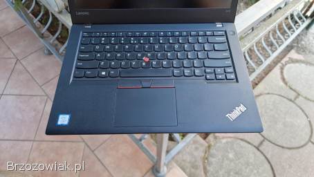 Lenovo ThinkPad T470 14 FHD IPS i5-7200U 8GB DDR4 256GB SSD Win11