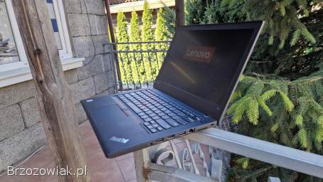 Lenovo ThinkPad T470 14 FHD IPS i5-7200U 8GB DDR4 256GB SSD Win11