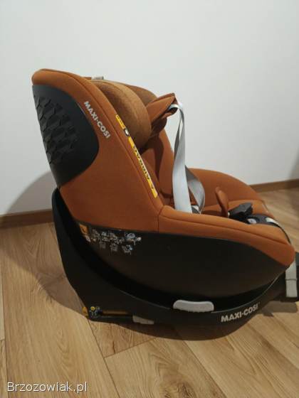 Fotelik Maxi Cosi 0-18 kg