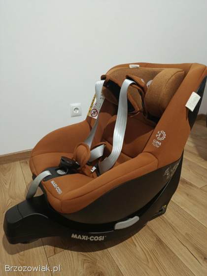 Fotelik Maxi Cosi 0-18 kg