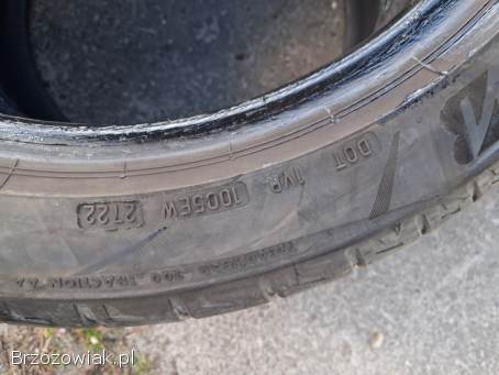 BRIDGESTONE 225/45R18 POTENZA