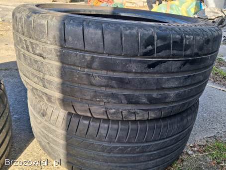 BRIDGESTONE 225/45R18 POTENZA