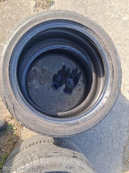 BRIDGESTONE 225/45R18 POTENZA