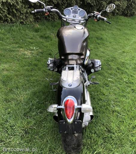 BMW R1200C  Montauk 2004