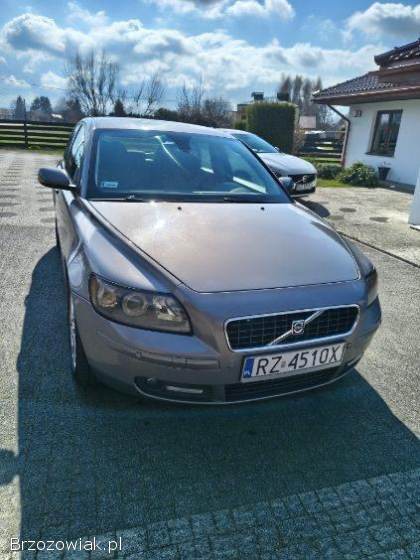 Volvo S40 2005