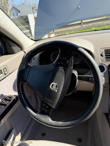 Volvo S40 2005