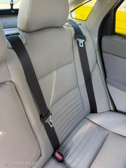 Volvo S40 2005