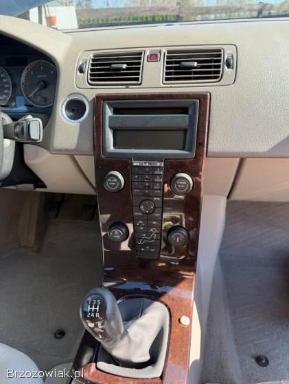 Volvo S40 2005