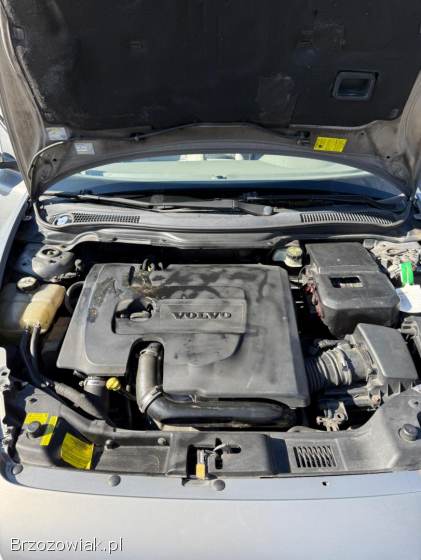 Volvo S40 2005