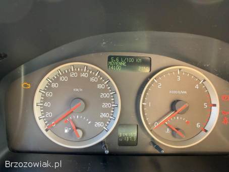 Volvo S40 2005